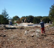 Laurent et mon p&eacute;re mesurent ....mais quoi??? je sais plus