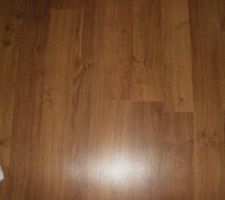 Le parquet des 3 chambres