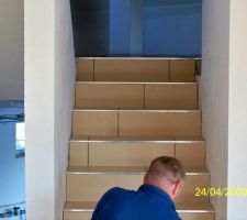 Niveau 0 -> salle de jeux