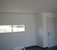 Salle &agrave; manger