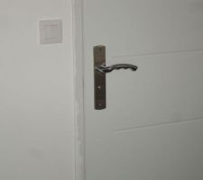 Porte d'entr&eacute;e