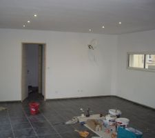 Et la lumi&egrave;re fut