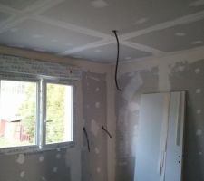 La chambre