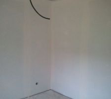 Voila ce que ca donne avec la sous couche