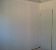 La chambre