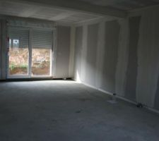 Salon   Salle à manger