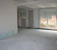 Salle à manger   Cuisine