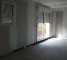 Cuisine   Salle à manger