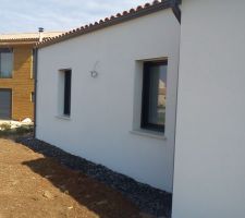 LE TOUR DE LA MAISON