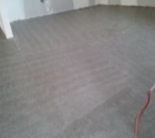 Chambre de ma grande (pas facile depuis la fenetre surtout avec ma petite taille)