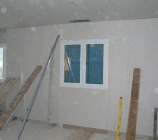 Mon travail du jour