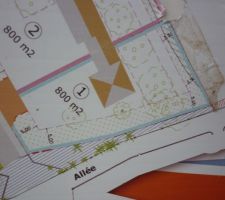 Notre lot le number ONE