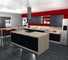CUISINES 974
