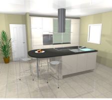 CUISINES 974