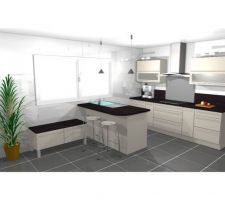 CUISINES 974