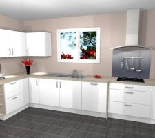 CUISINES 974
