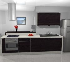 CUISINES 974