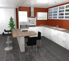 CUISINES 974