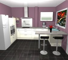 CUISINES 974