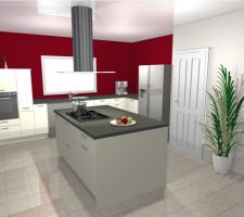 CUISINES 974