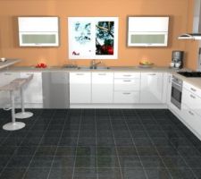 CUISINES 974
