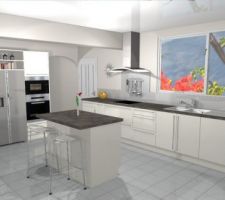 CUISINES 974