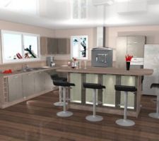 CUISINES 974