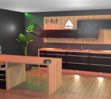 CUISINES 974