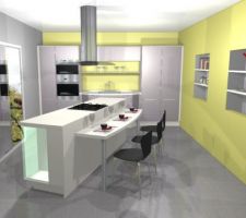 CUISINES 974