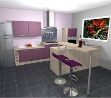 CUISINES 974