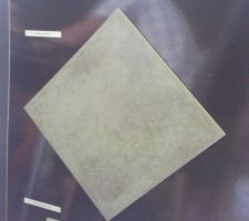 Le carrelage WC   SDB haut