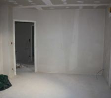 Chambre lauréane