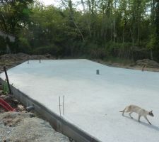 Passage de Monsieur l'Inspecteur des Travaux Finis....
!!APPROVED!!