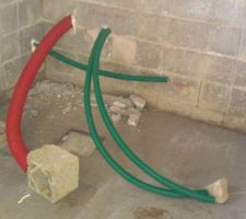 Gaines TPC telecom, erdf, réserve