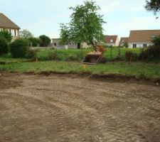 Terrassement 1