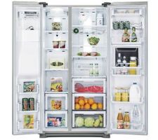 Frigo US Samsung RSG5PUMH