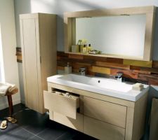 Notre future salle de bain