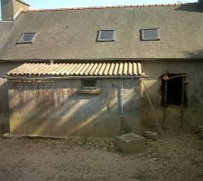 Plus qu'a coffrer