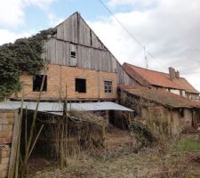 - Vue ouest - Toujours aussi accueillant!