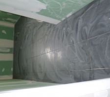 Carrelage salle de bains