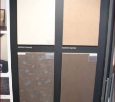 Salle de bain des enfants