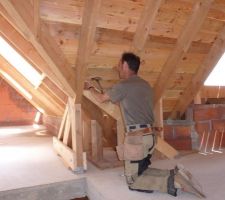 La répartition de charge: dernière version