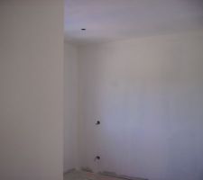 Sous couche chambre enfant