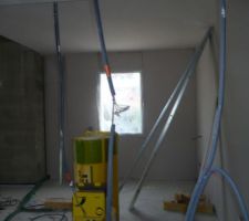 11/05/11 : Placo bureau