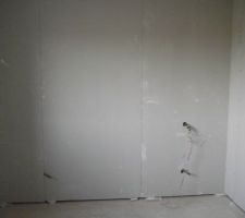 Une chambre des filles