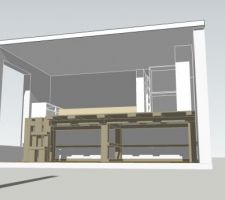 Projet vue 2
