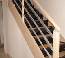 Escalier