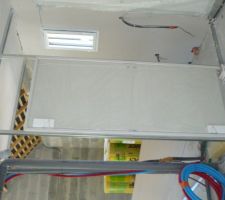 11/05/11 : Placo WC RDC