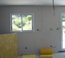 11/05/11 : Placo cuisine