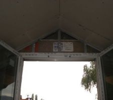 Chambre des invit&eacute;s